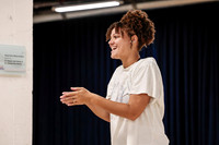 Emily Bailey - Class