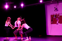IN STUDIO PERFORMANCE