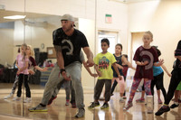 Kids Camp July 12th