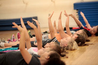 Kids Camp July 13th