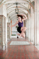 Dance Portraits