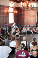 Rep Show & Pro Q&As