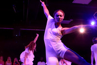 SCD Intensive 2021