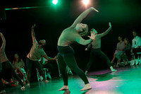 May Intensive