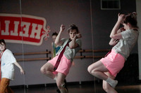 Daria's Class