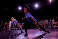 July Intensive