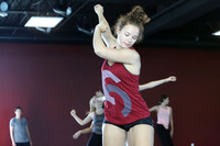 Intensive 1 - June