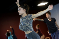 Intensive 2 - July