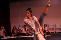 In the Round