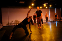SCD Intensive 2019