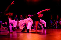 (05) Kinetic Stillness