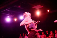 SCD Intensive 2022