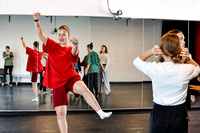 Sam's Class